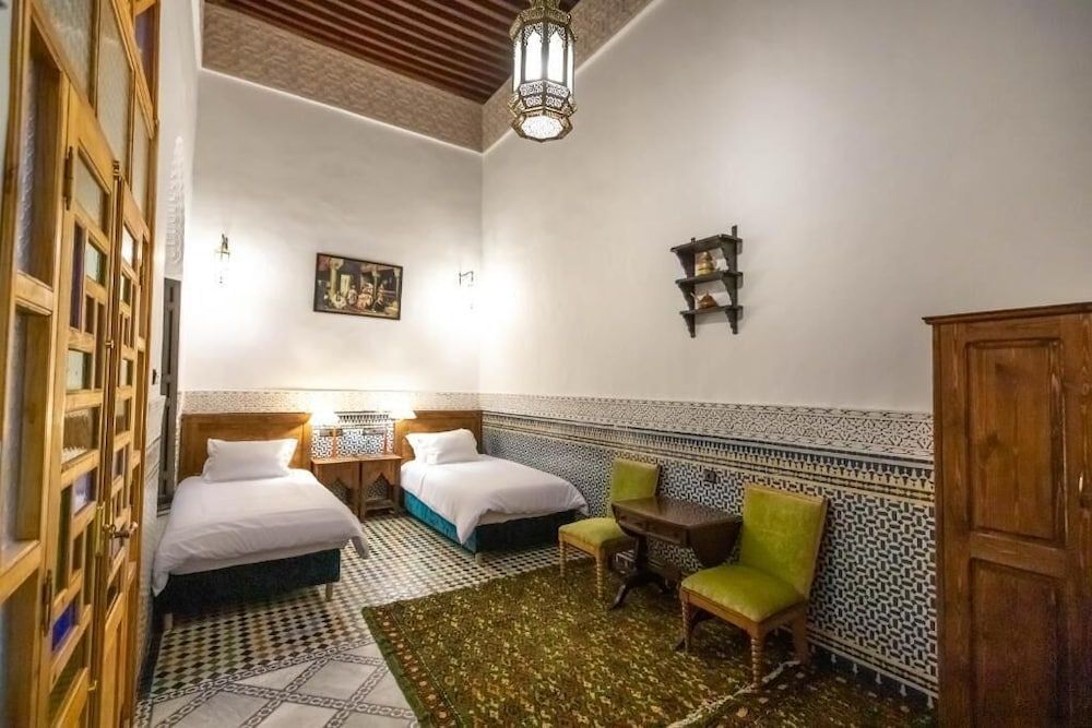 Riad Soultana 2