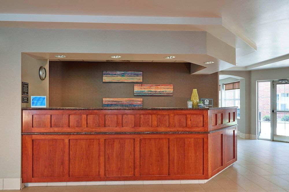 Residence Inn Minneapolis St. Paul/Roseville 2