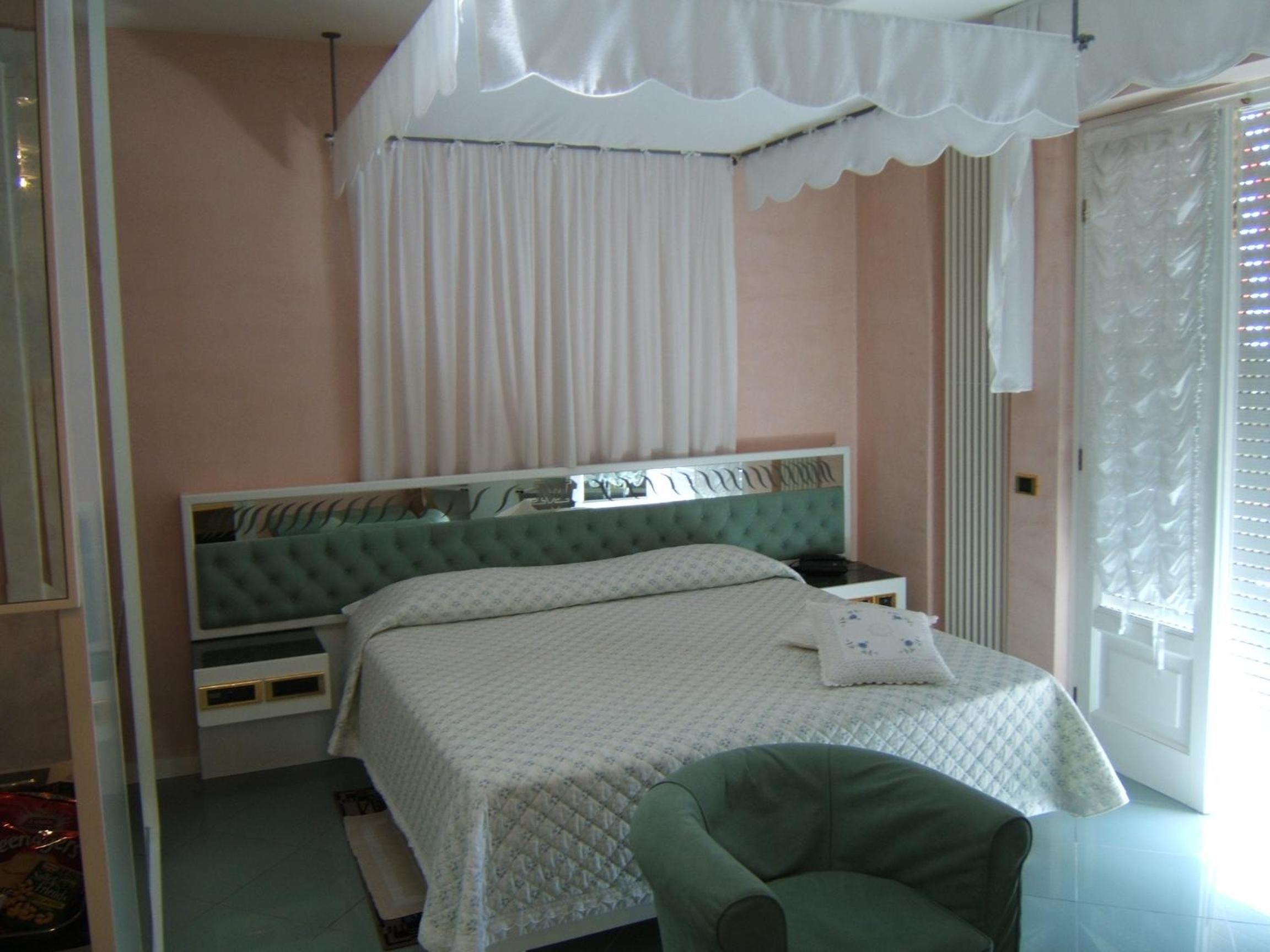 Hotel Matilde 2