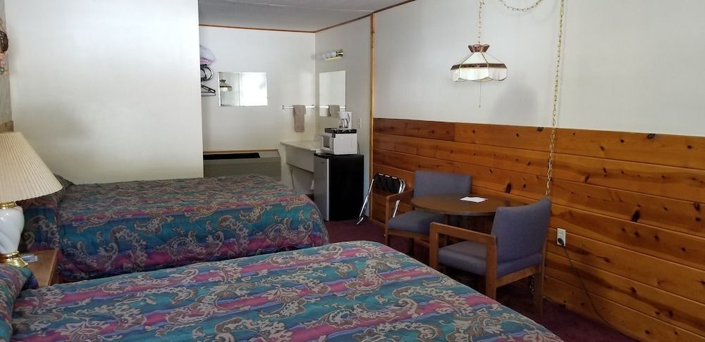 Spring Creek Inn 2