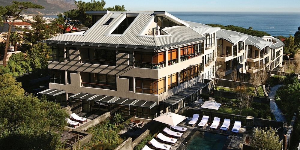 The Glen Apartments 1