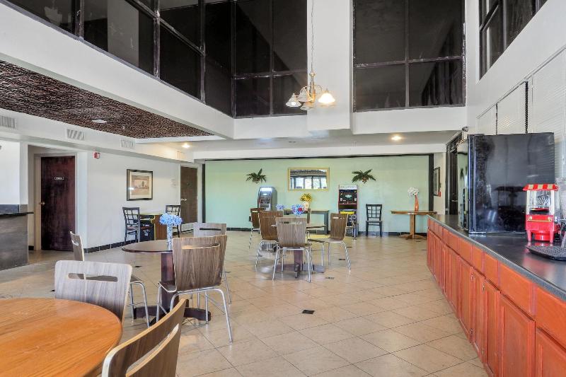 Lonestar Inn & Suites, Erick Ok Â€“ Hwy 40 By Oyo 1