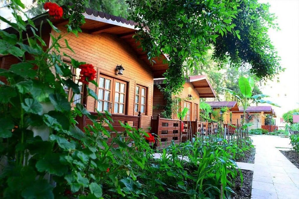 Şevki Bey Hotel 1