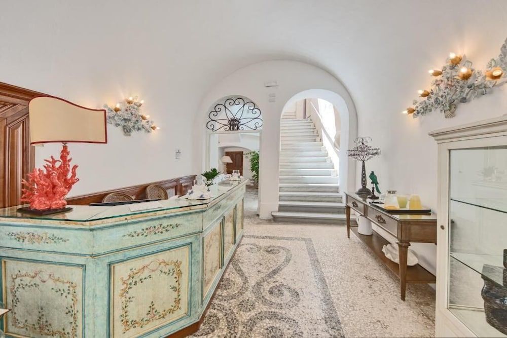 Palazzo Mosco - Dimora Storica 2