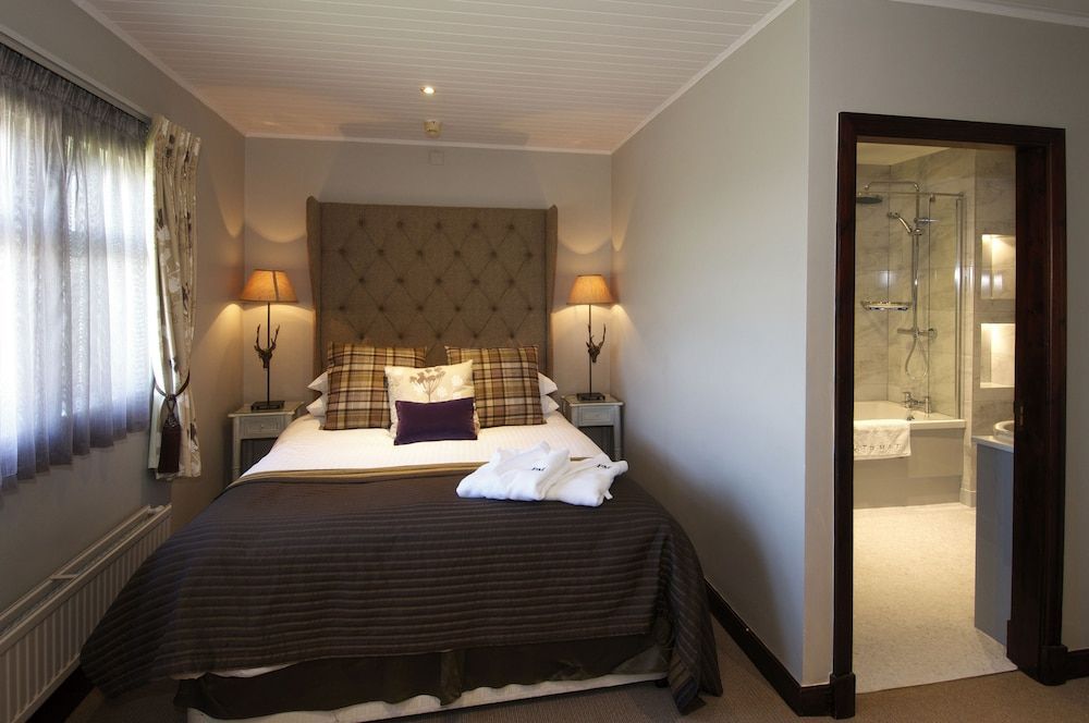 Pennine Manor Hotel 2