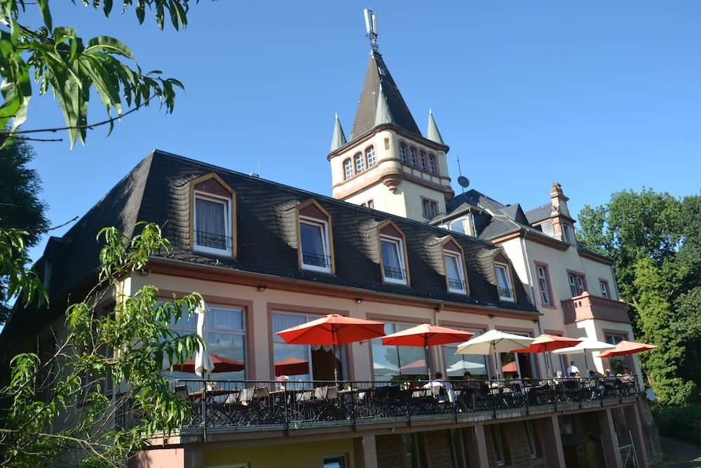 Berghotel Kockelsberg 1