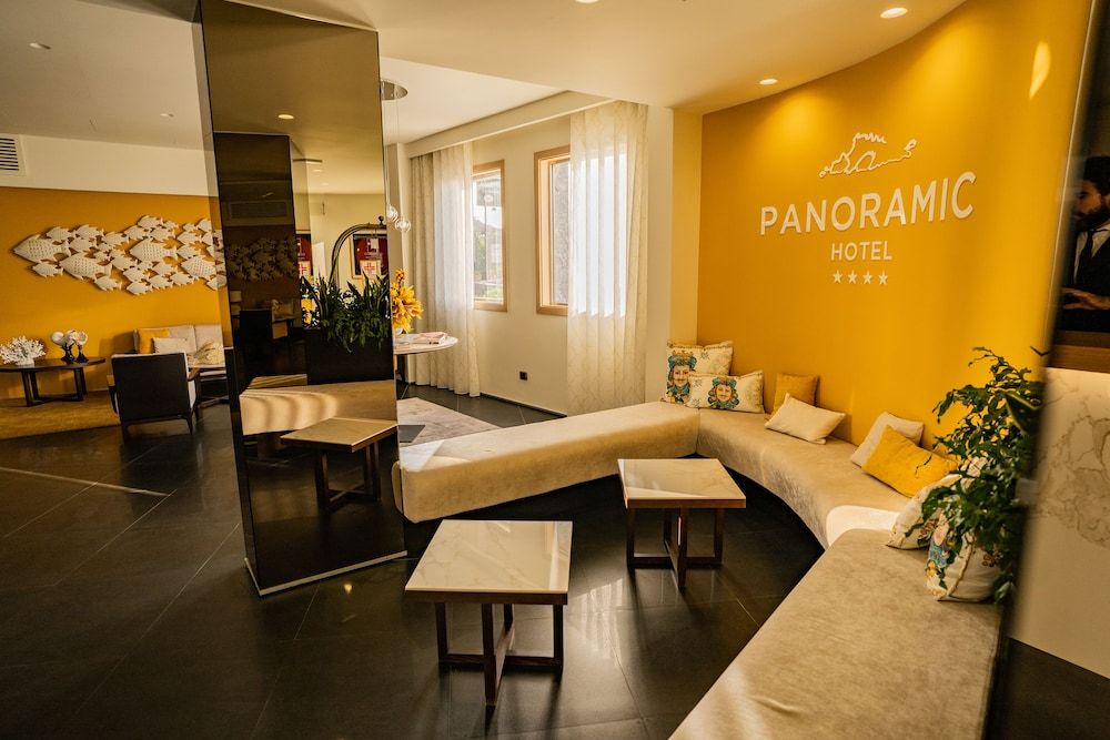Taormina Panoramic Hotel 2