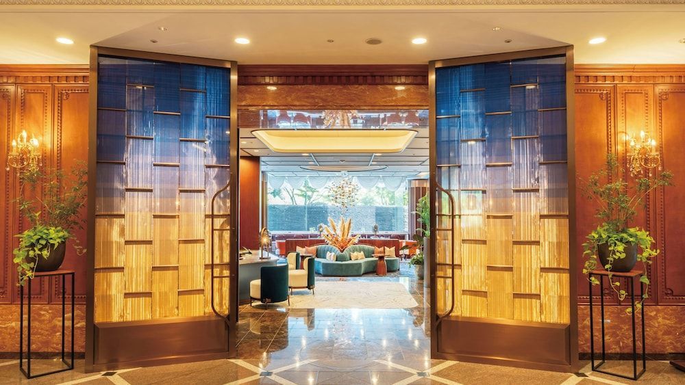 Hotel Springs Makuhari Premier 1