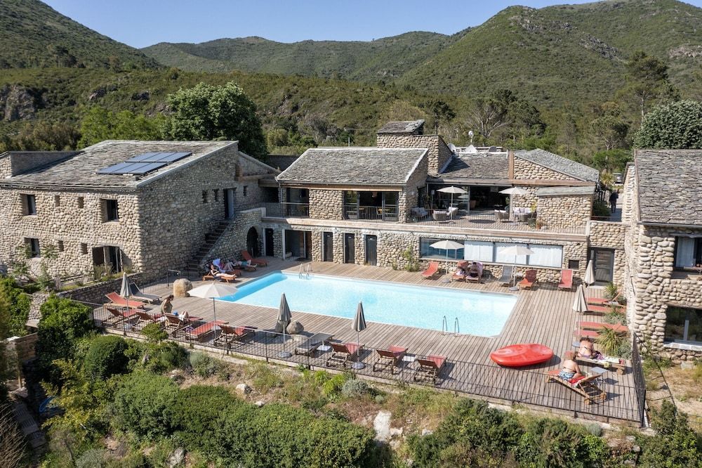 Hotel E Caselle - Demeures & Châteaux 1