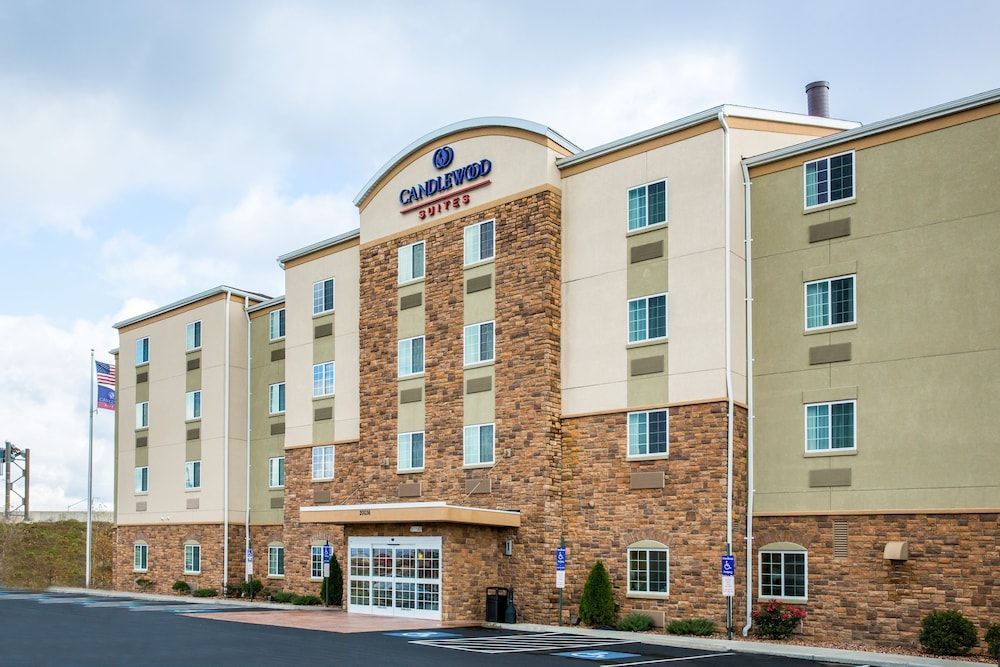 Candlewood Suites PITTSBURGH-CRANBERRY by IHG 1