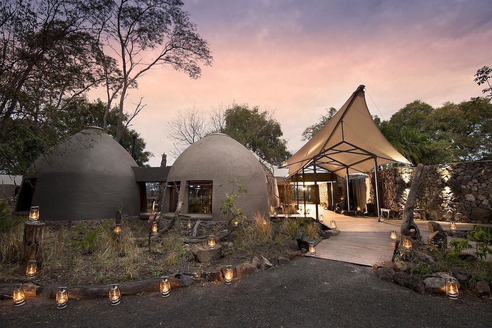 Thorntree River Lodge 1