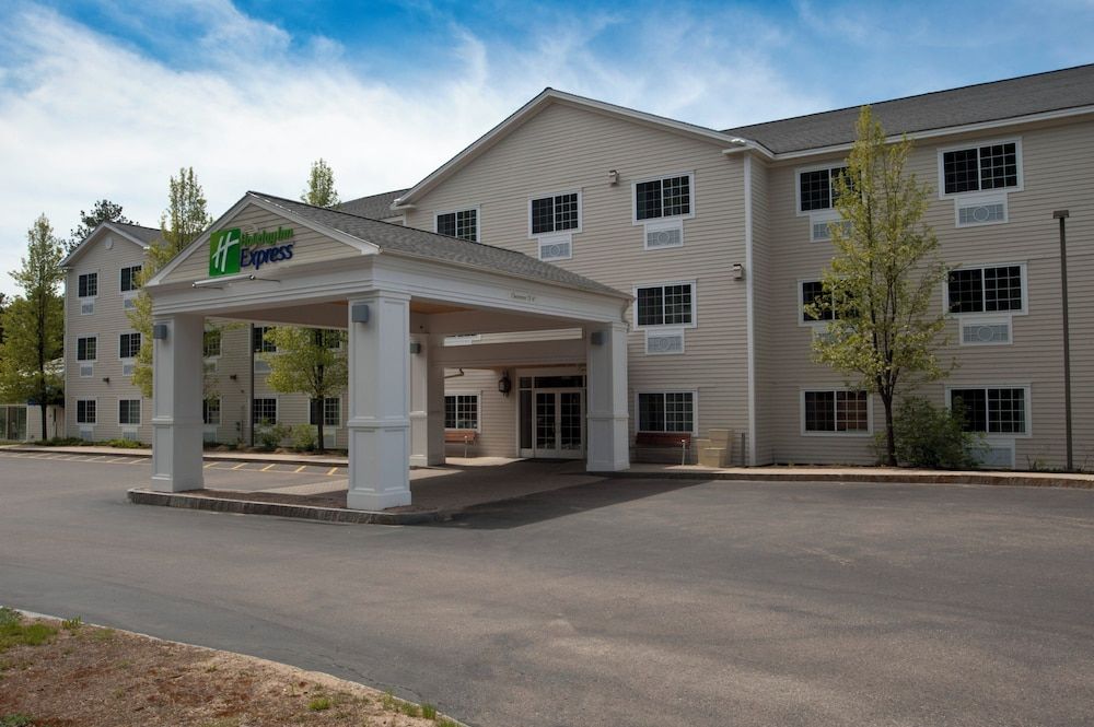 Holiday Inn Express North Conway by IHG 1