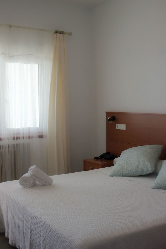 Hotel Patricia 2