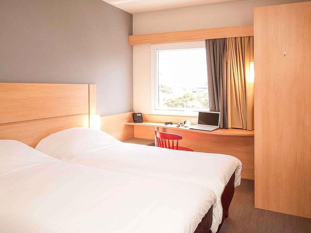 ibis Montenegro 1