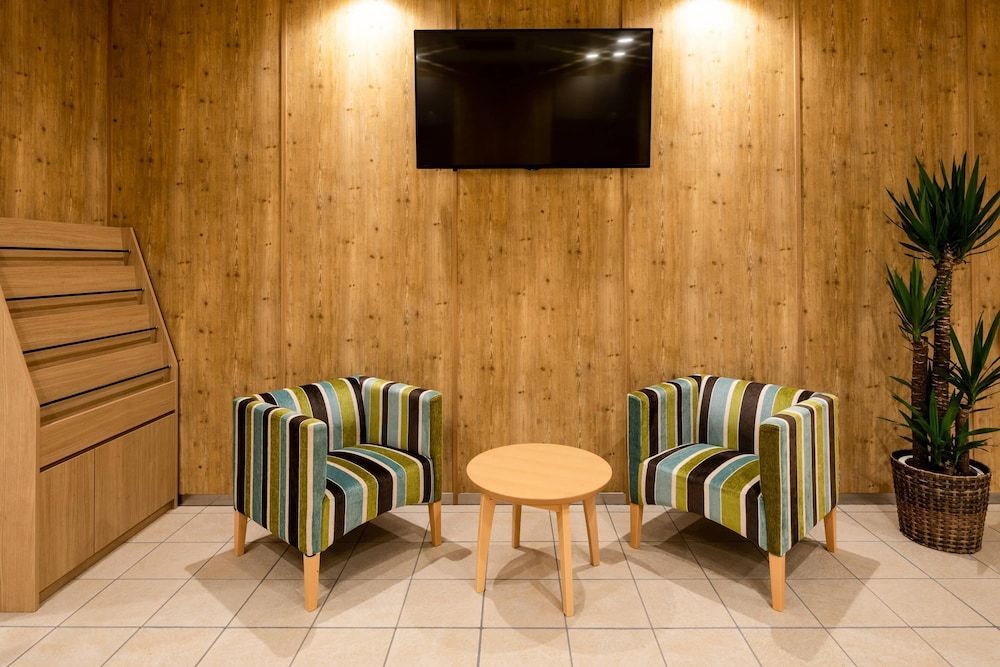 Comfort Hotel Sapporo Susukino 2