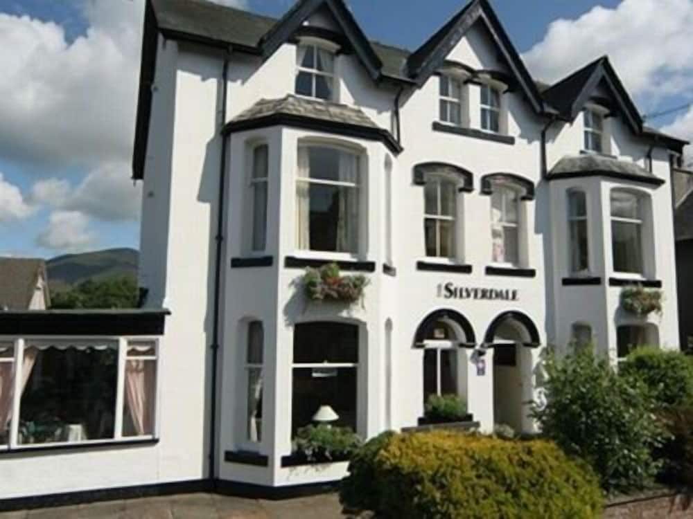 The Silverdale 1