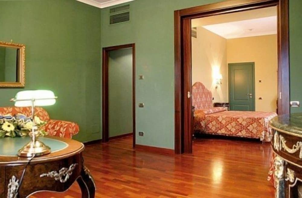 B&B Teatro Bellini 1