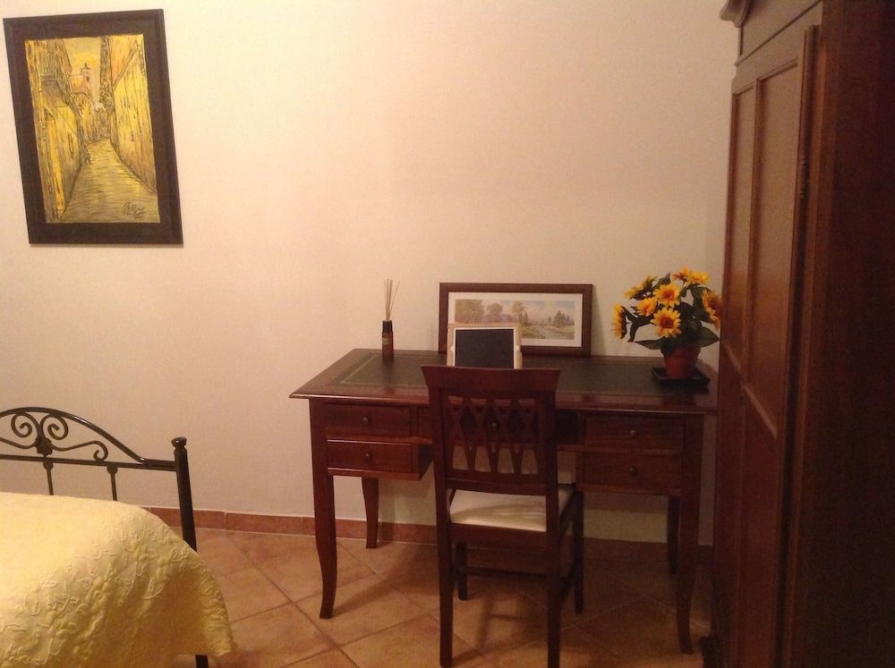 La Vecchia Taverna B&B 2