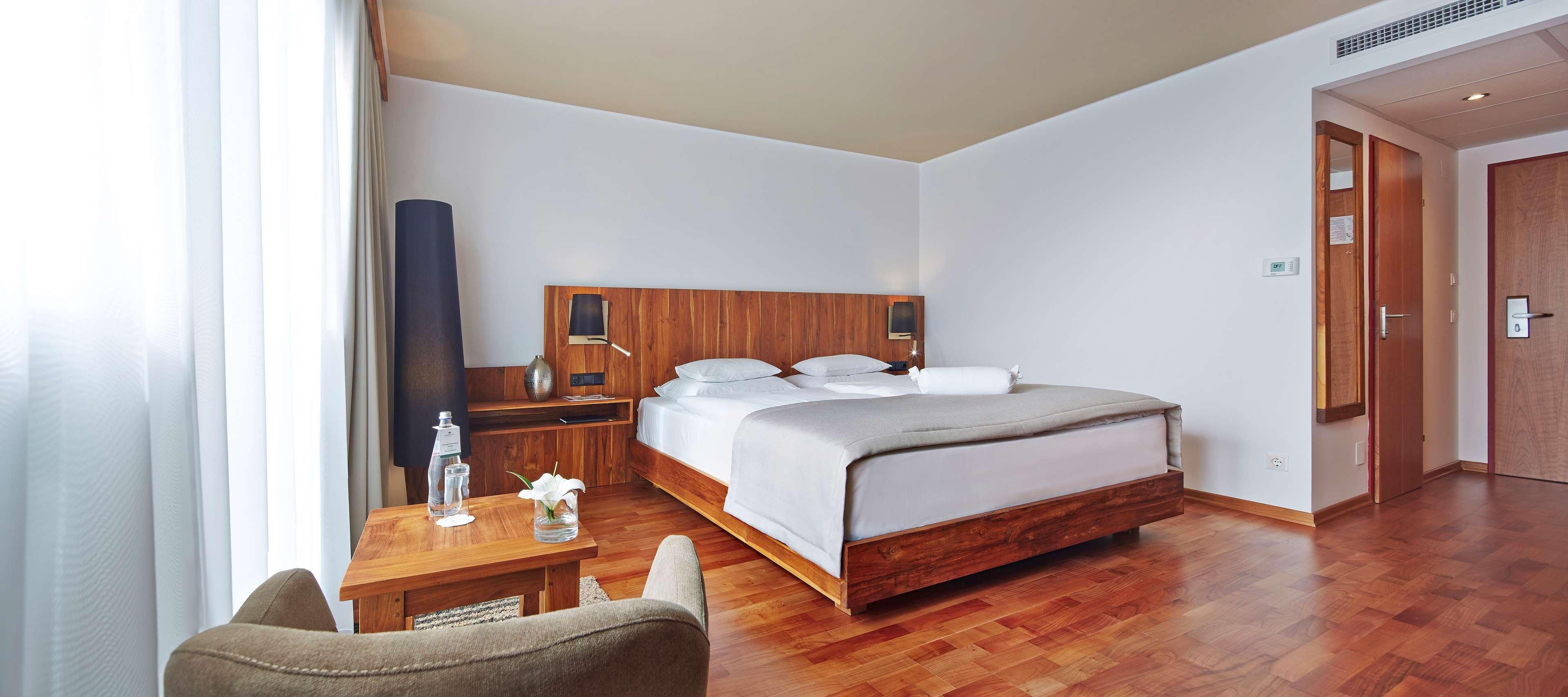 Rogner Hotel Tirana 1