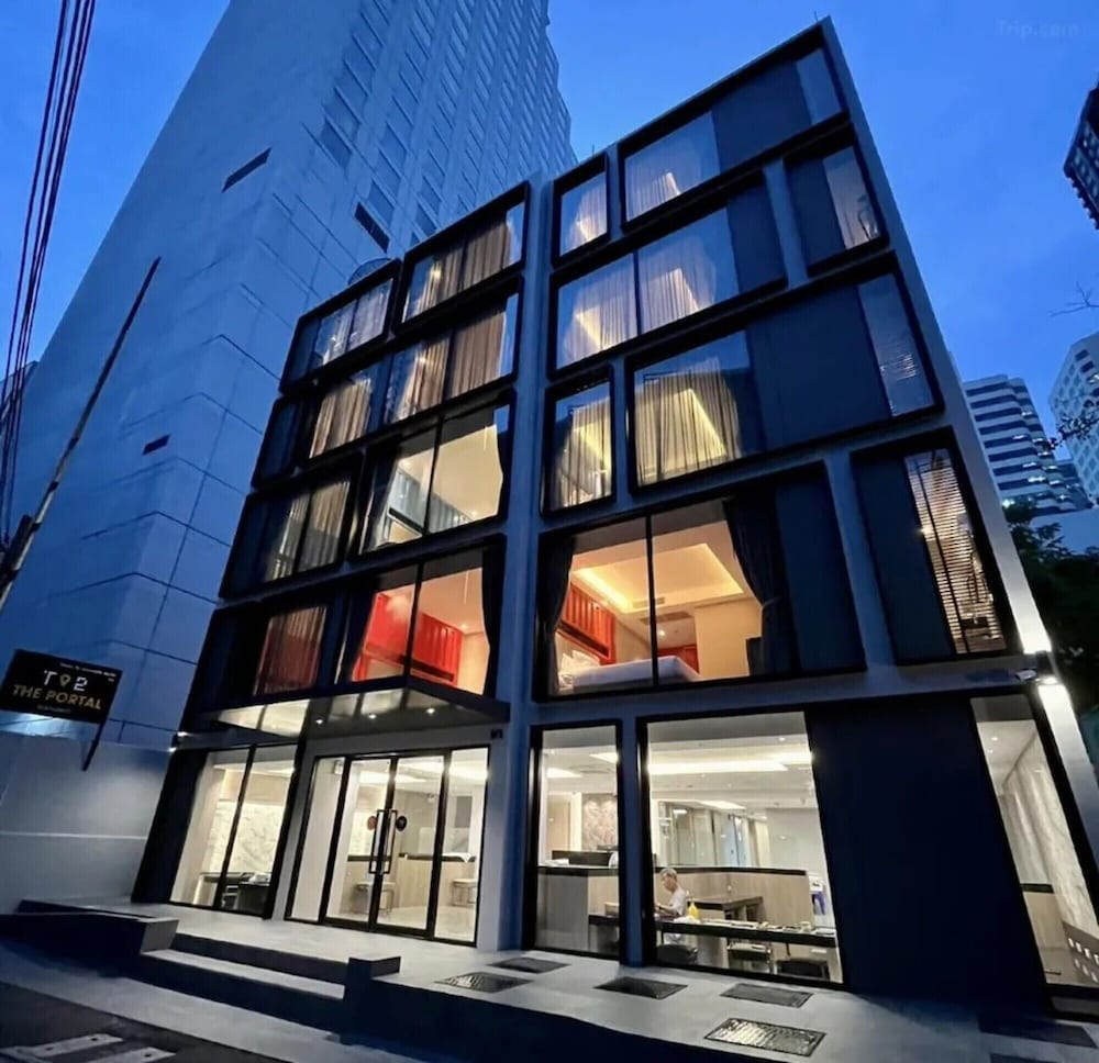 T2 The Portal Sukhumvit 1