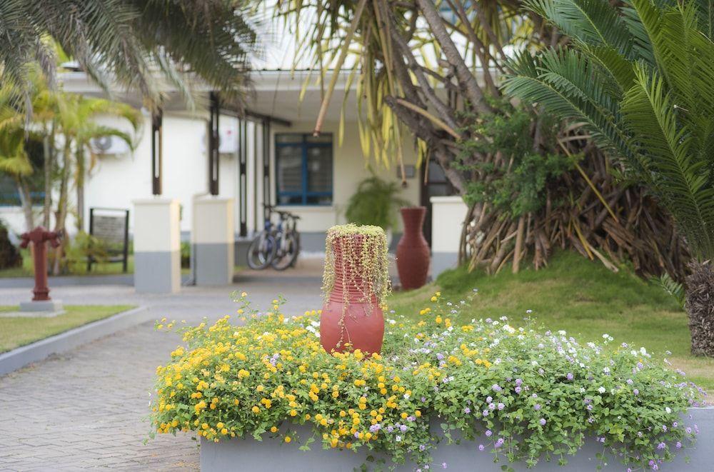 Protea Hotel by Marriott Dar es Salaam Oyster Bay 2