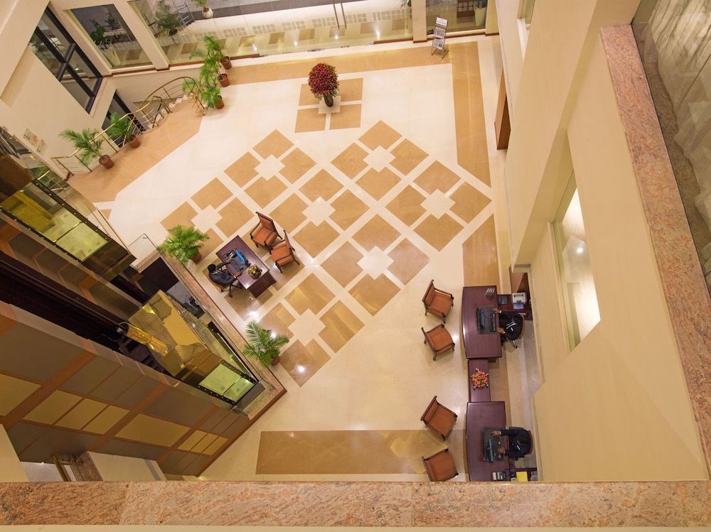The Sunway Manor 2