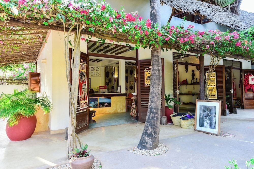Sunshine Azure Zanzibar Beach Hotel 2