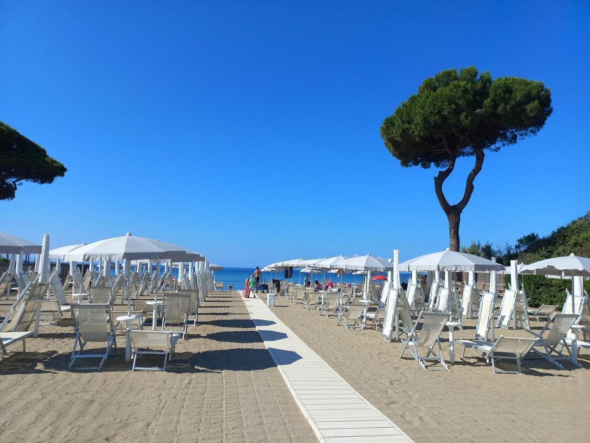 Villaggio Il Girasole 2