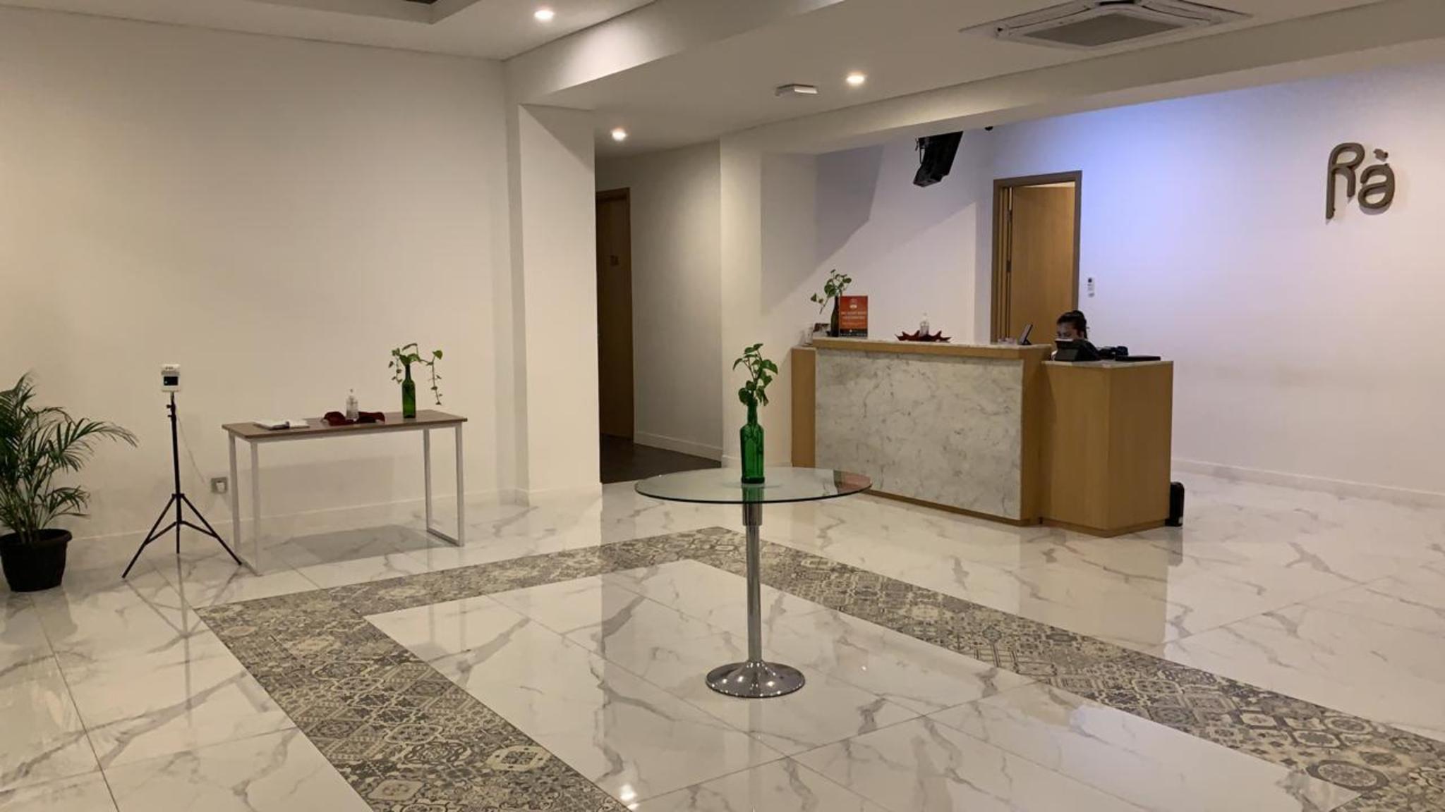Ra Inn Kemang 2