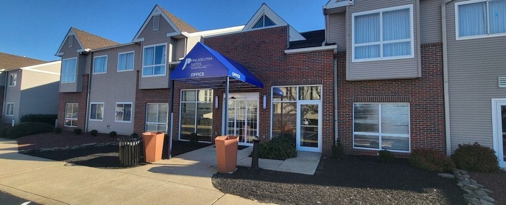 Philadelphia Suites at Airport - An Extended Stay Hotel 1