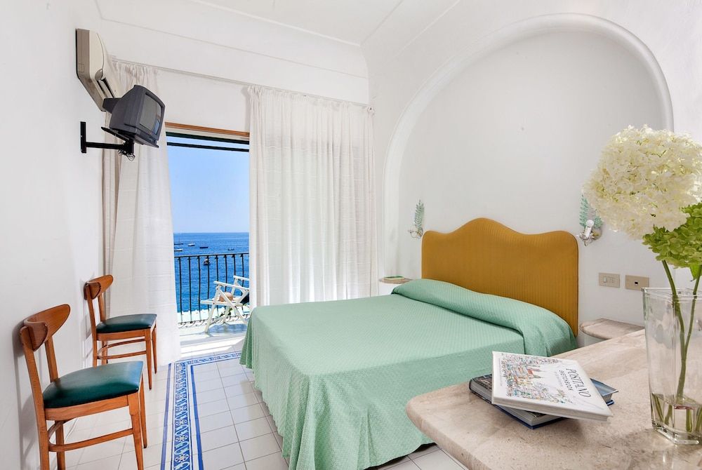 Hotel Pupetto 2