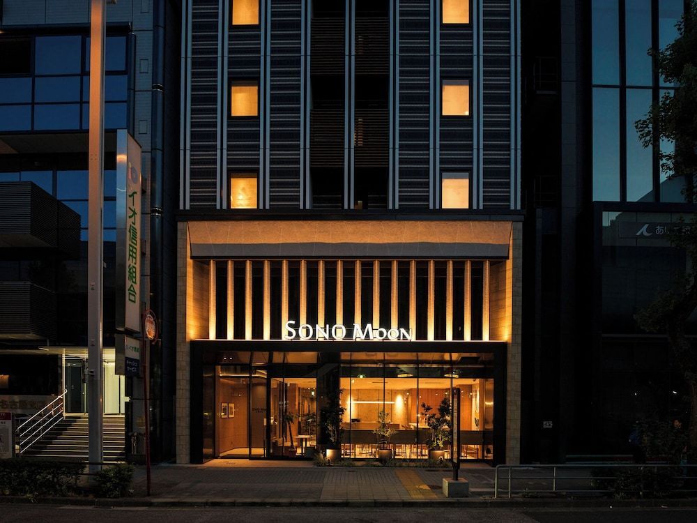 SONO Moon Nagoya 1