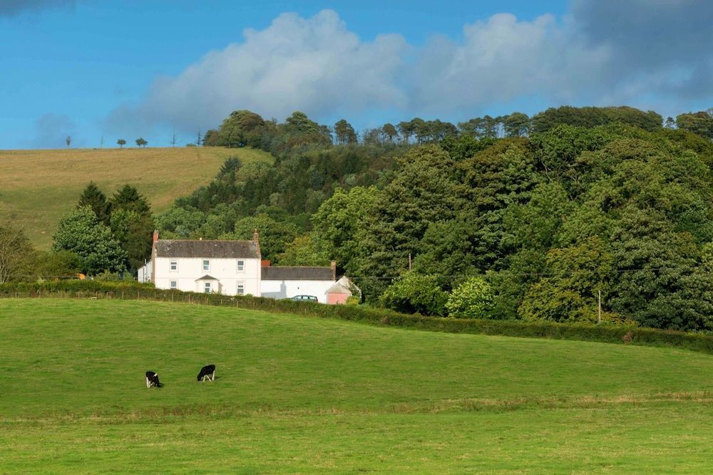 Bishopcleugh Guest House 1