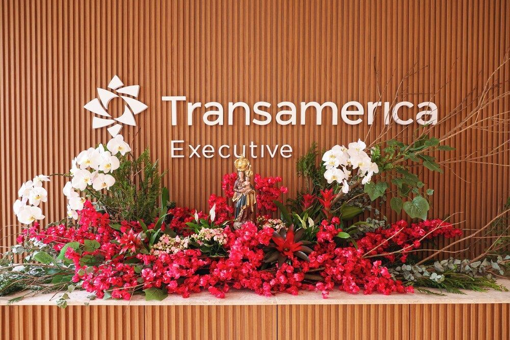 Transamerica Executive Belém Aeroporto 2