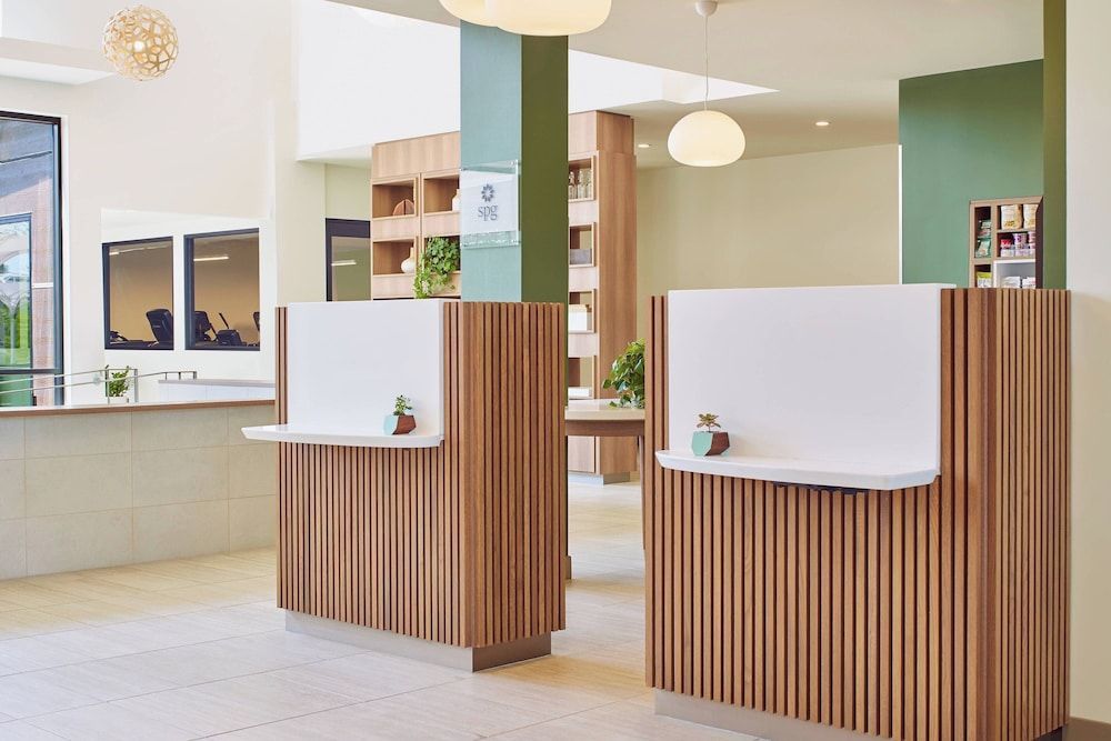 Element by Marriott West Des Moines 2