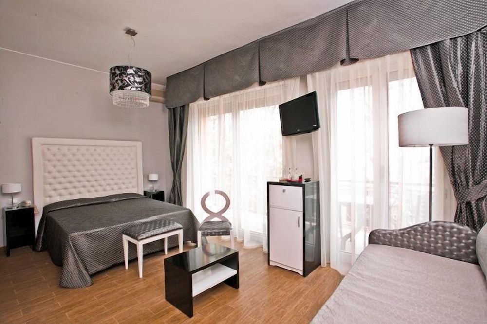 Hotel Nordic 1