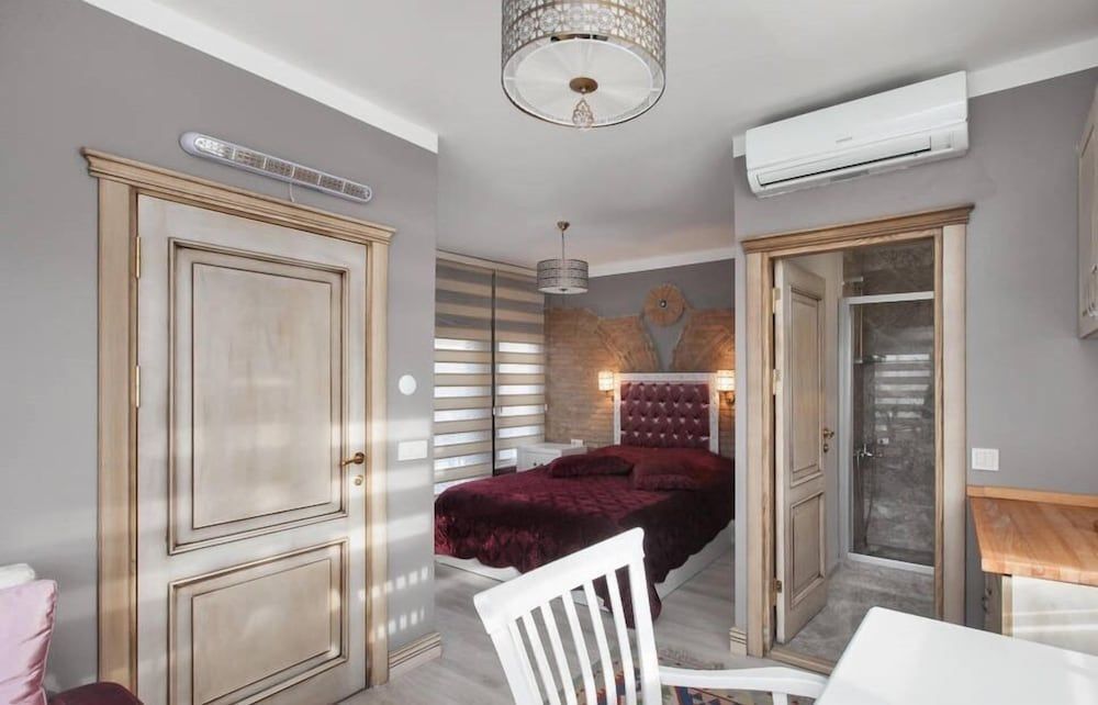 Galatolia Suites 1