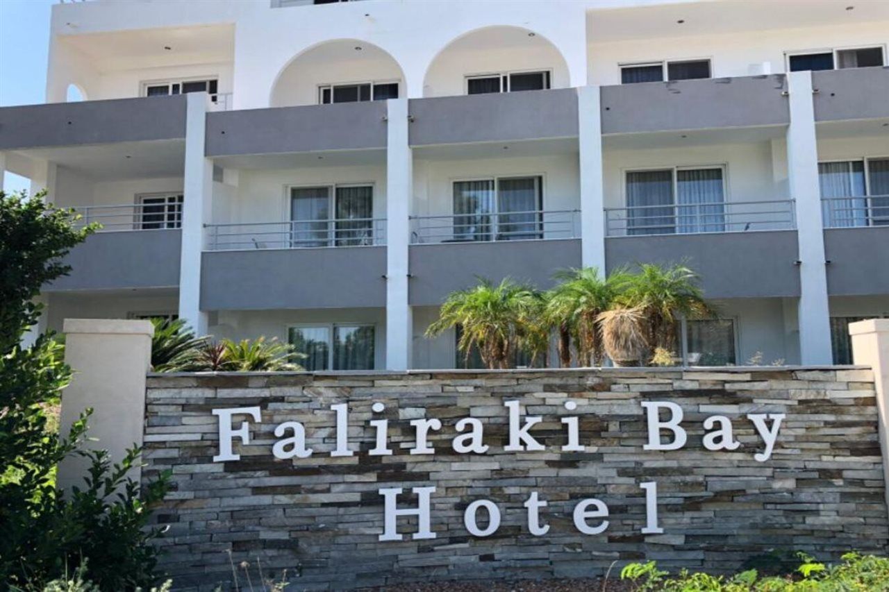 Faliraki Bay Hotel 2