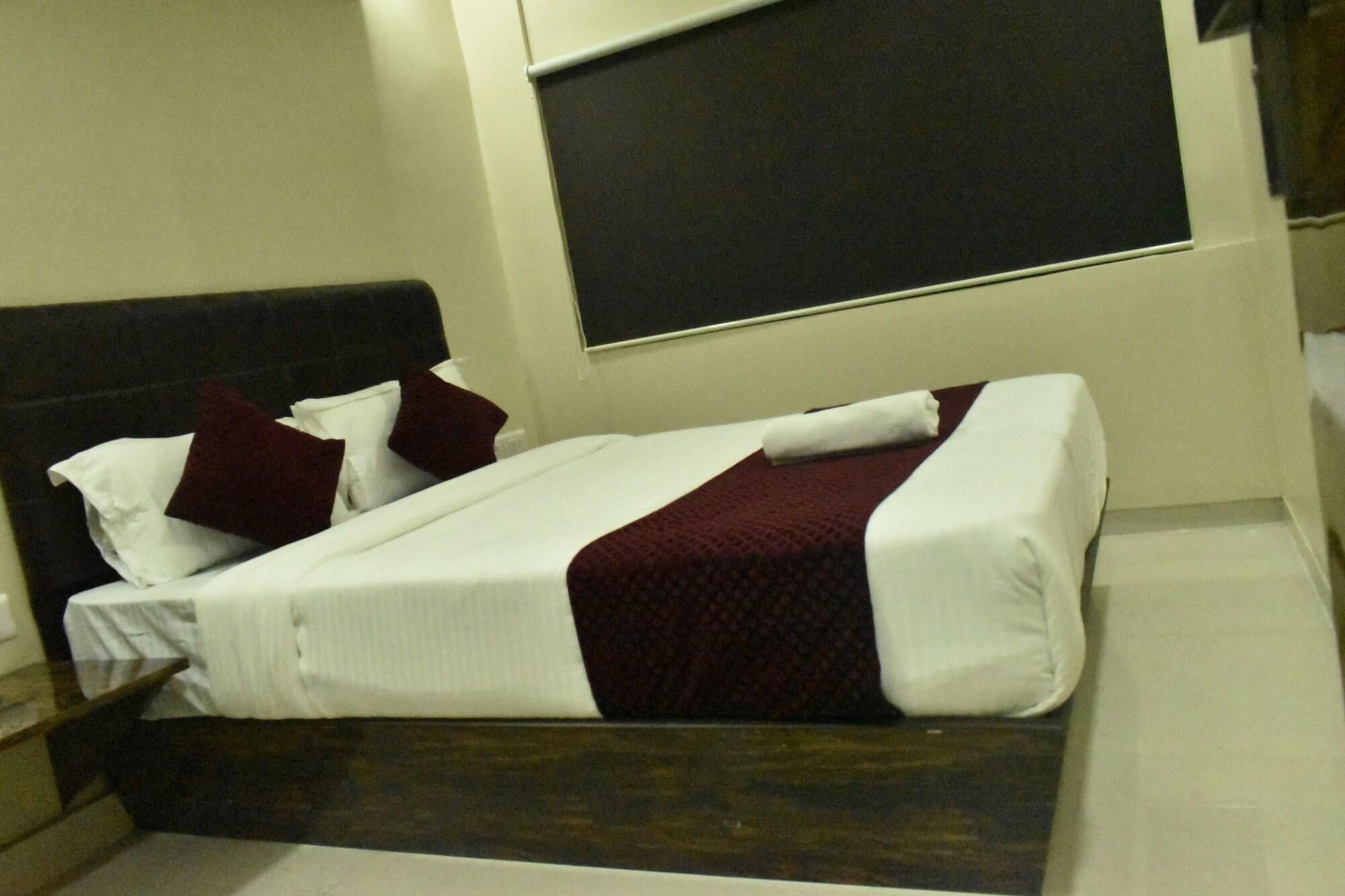 Hotel Al Alif 1