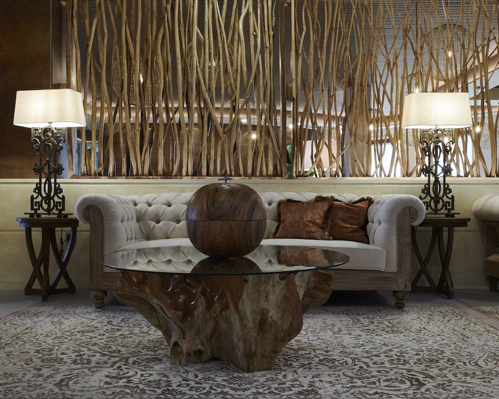 Ansares Hotel 1