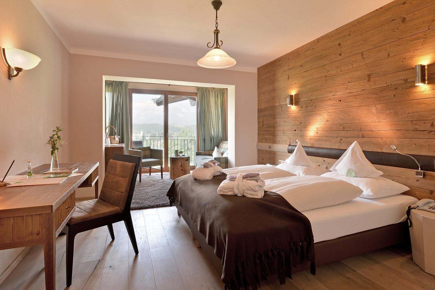 Hotel Penzinghof 2