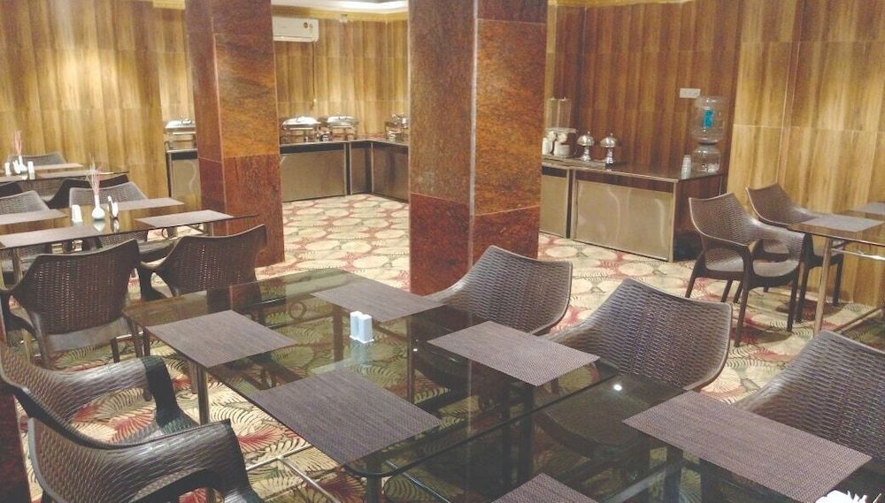 The Royal Suite 1