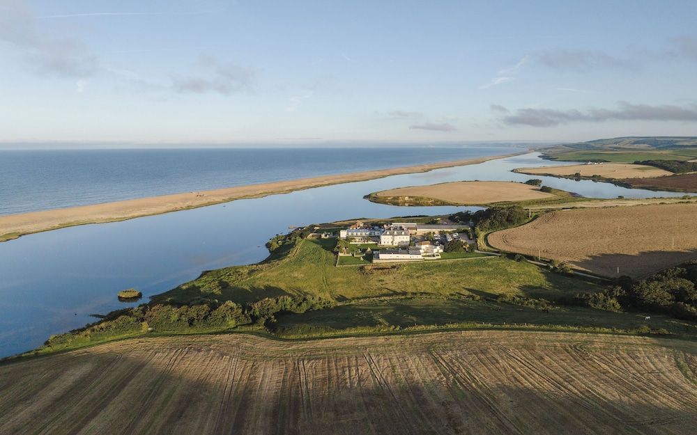 Moonfleet Manor Hotel 1