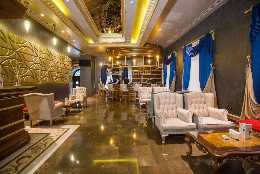 Wyndham Batumi 1