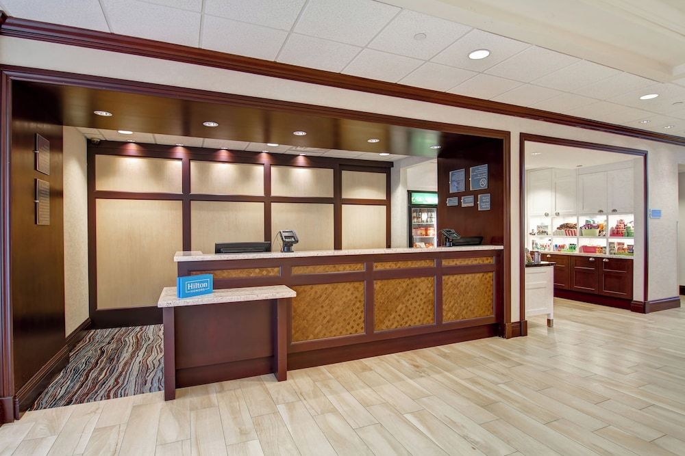Homewood Suites by Hilton Toronto Oakville 2