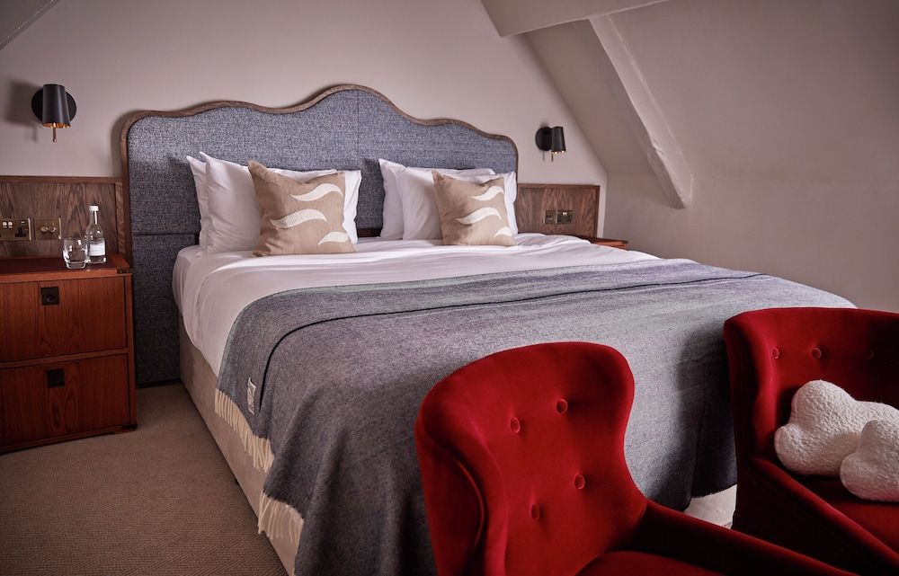 Moonfleet Manor Hotel 2