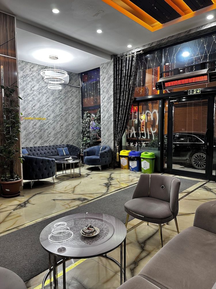 Comfort Hotel Van 2