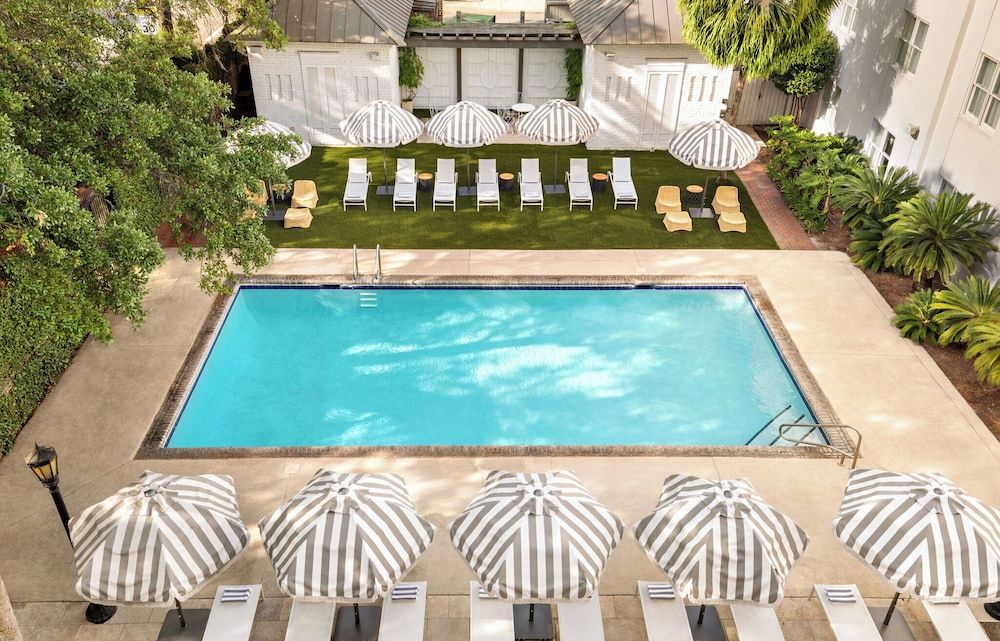 Kimpton BRICE HOTEL by IHG 1