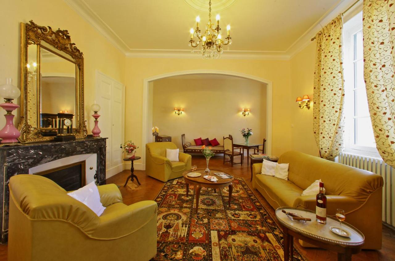 Logis Hôtel Restaurant Château Bellevue 2