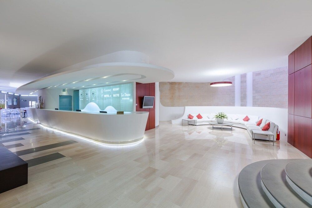 Gusmay Resort – Hotel Gusmay & Suite Le Dune 2